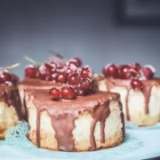 Пирожные Венеция Пирожные Венеция